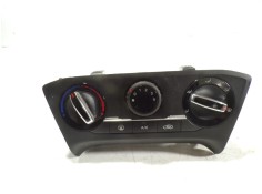 Recambio de mando calefaccion / aire acondicionado para hyundai i20 1.1 crdi cat referencia OEM IAM 97250C8030SDH 97250C8030  2
