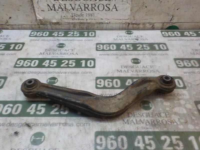 Recambio de brazo suspension superior trasero derecho para opel insignia berlina edition referencia OEM IAM 13318345  