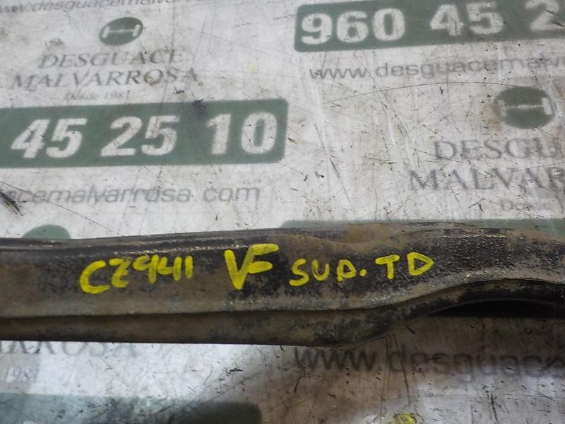 Recambio de brazo suspension superior trasero derecho para opel insignia berlina edition referencia OEM IAM 13318345  