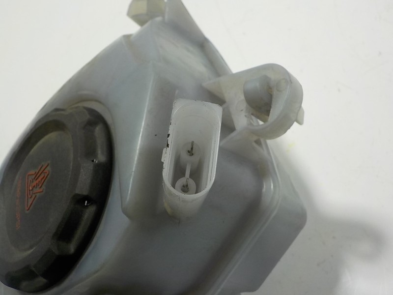 Recambio de deposito expansion para audi a1 sportback (gba) 1.0 tfsi referencia OEM IAM 2Q0121407D 2Q0121407D 