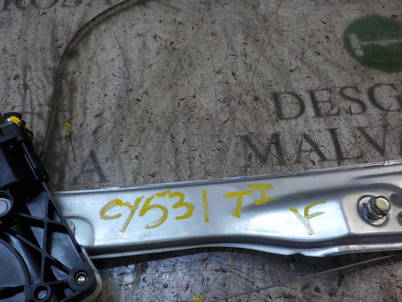 Recambio de elevalunas trasero izquierdo para chevrolet cruze 2.0 diesel cat referencia OEM IAM   