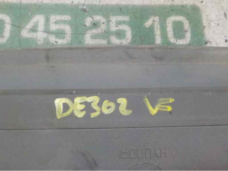 Recambio de piloto trasero central para hyundai santa fe (sm) 2.0 crdi cat referencia OEM IAM   