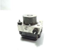 Recambio de abs para renault captur 1.5 dci diesel fap referencia OEM IAM 476607201R 476601283R 0265956527 2