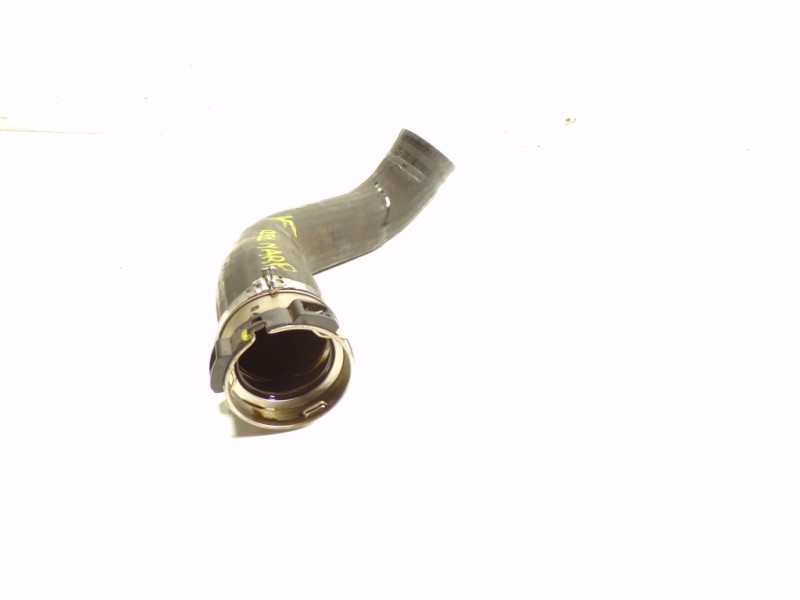 Recambio de tubo intercooler para dacia sandero stepway ambiance referencia OEM IAM 144604208R  