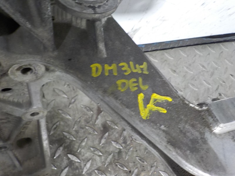 Recambio de puente delantero para volkswagen golf v berlina (1k1) r32 referencia OEM IAM 1K0199313J  