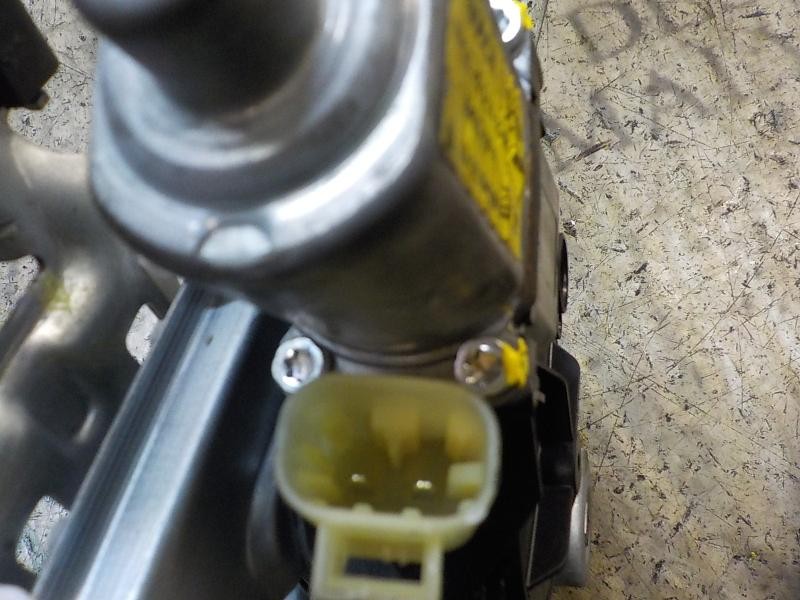 Recambio de elevalunas trasero izquierdo para chevrolet cruze 2.0 diesel cat referencia OEM IAM   