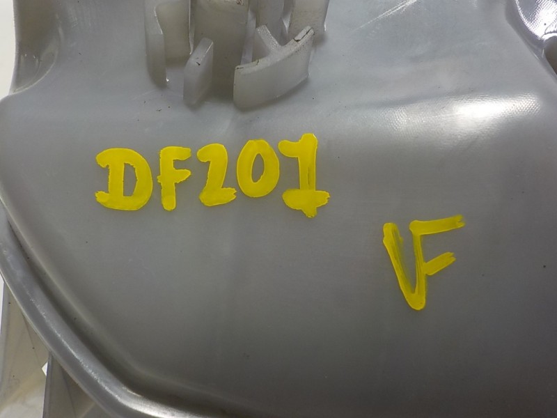 Recambio de deposito expansion para audi a1 sportback (gba) 1.0 tfsi referencia OEM IAM 2Q0121407D 2Q0121407D 