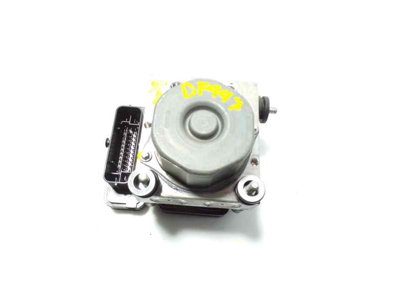 Recambio de abs para renault captur 1.5 dci diesel fap referencia OEM IAM 476607201R 476601283R 0265956527