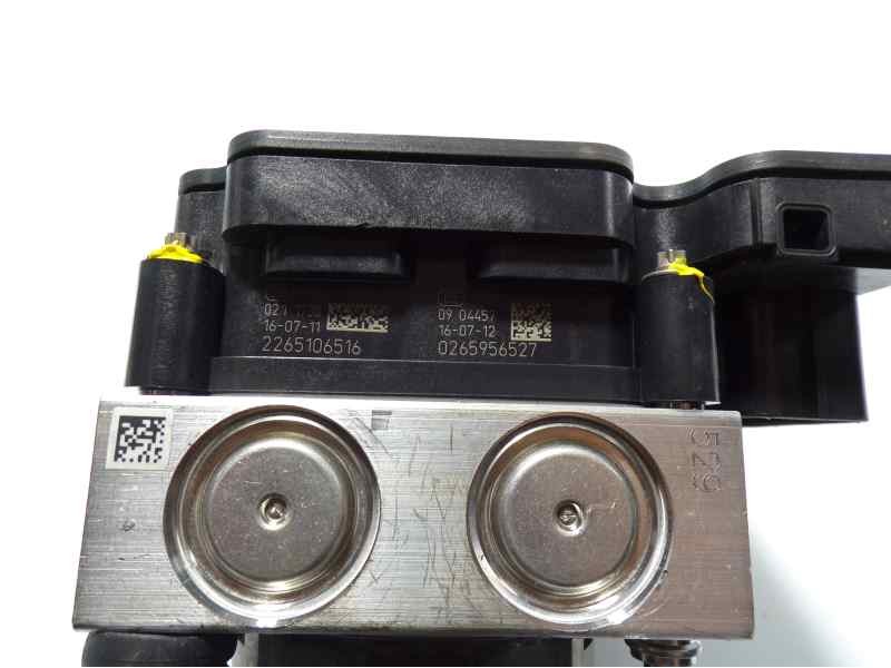 Recambio de abs para renault captur 1.5 dci diesel fap referencia OEM IAM 476607201R 476601283R 0265956527