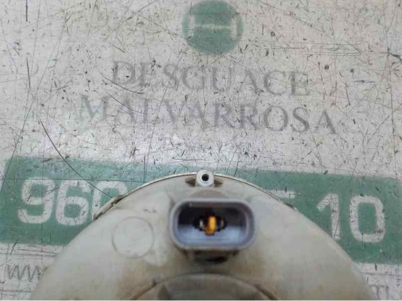 Recambio de faro antiniebla derecho para hyundai santa fe (sm) 2.0 crdi cat referencia OEM IAM   