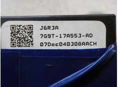 Recambio de mando limpia para ford mondeo ber. (ca2) ghia referencia OEM IAM    2