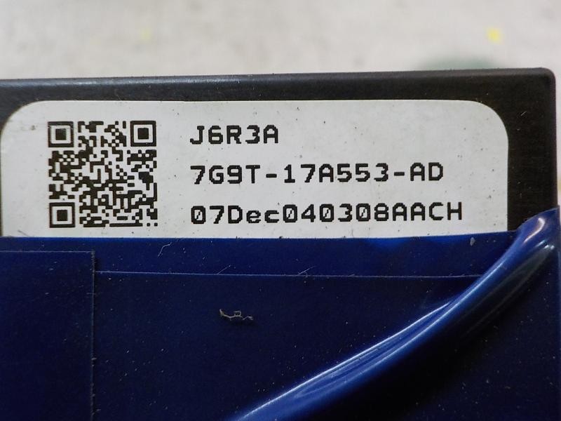 Recambio de mando limpia para ford mondeo ber. (ca2) ghia referencia OEM IAM   