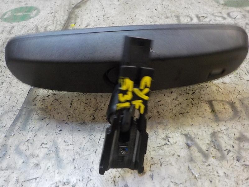Recambio de espejo interior para chevrolet cruze 2.0 diesel cat referencia OEM IAM   