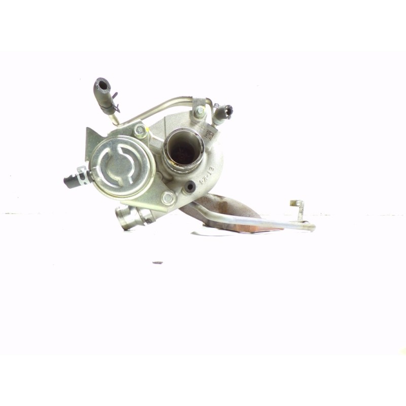 Recambio de turbocompresor para dacia sandero stepway ambiance referencia OEM IAM 144108035R 144108035R 