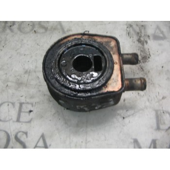 ENFRIADOR ACEITE MOTOR 
