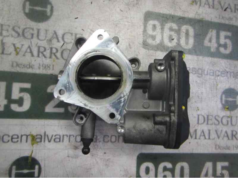 Recambio de caja mariposa para opel insignia berlina edition referencia OEM IAM 55564164 5Q5569200 5Q5569200