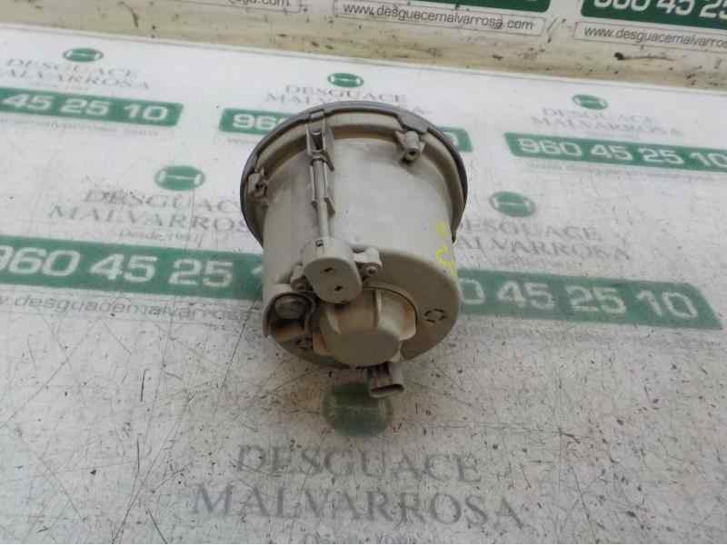 Recambio de faro antiniebla izquierdo para hyundai santa fe (sm) 2.0 crdi cat referencia OEM IAM   