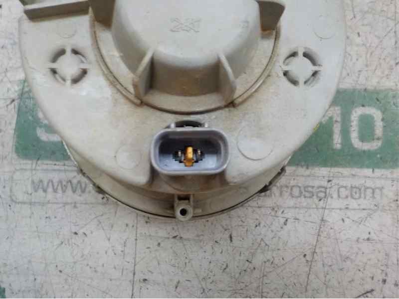 Recambio de faro antiniebla izquierdo para hyundai santa fe (sm) 2.0 crdi cat referencia OEM IAM   