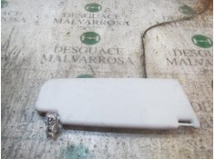 Recambio de parasol izquierdo para volkswagen polo (6c1) 1.4 tdi referencia OEM IAM 6R0857551K2F4   2