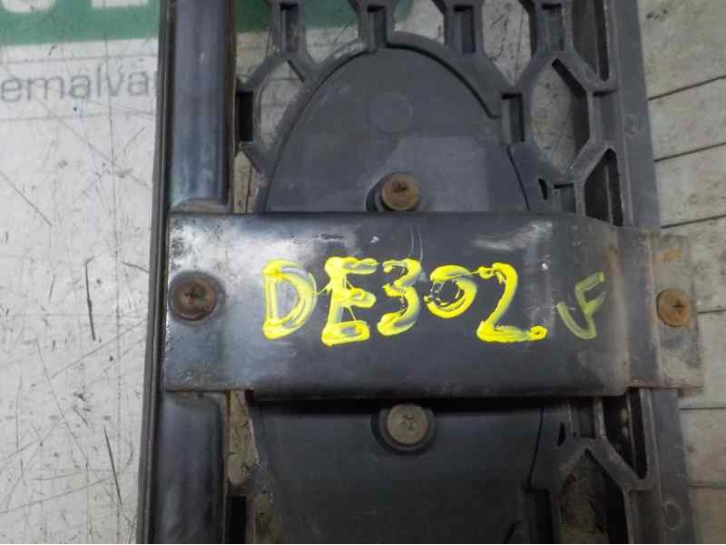 Recambio de rejilla para hyundai santa fe (sm) 2.0 crdi cat referencia OEM IAM   