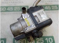 Recambio de motor calefaccion para land rover range rover sport 2.7 td v6 cat referencia OEM IAM JEC000790 000018031232 00001803 2