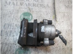 Recambio de pinza freno delantera derecha para volkswagen polo (6c1) 1.4 tdi referencia OEM IAM 6C0615124   2