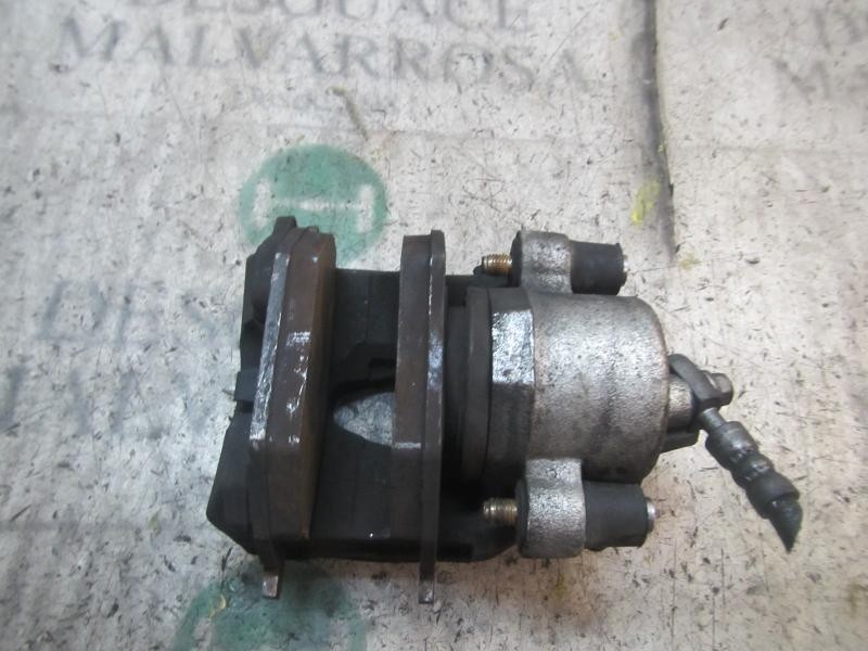 Recambio de pinza freno delantera derecha para volkswagen polo (6c1) 1.4 tdi referencia OEM IAM 6C0615124  