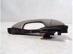 Recambio de maneta exterior delantera derecha para hyundai i20 1.1 crdi cat referencia OEM IAM 82661C8050   2