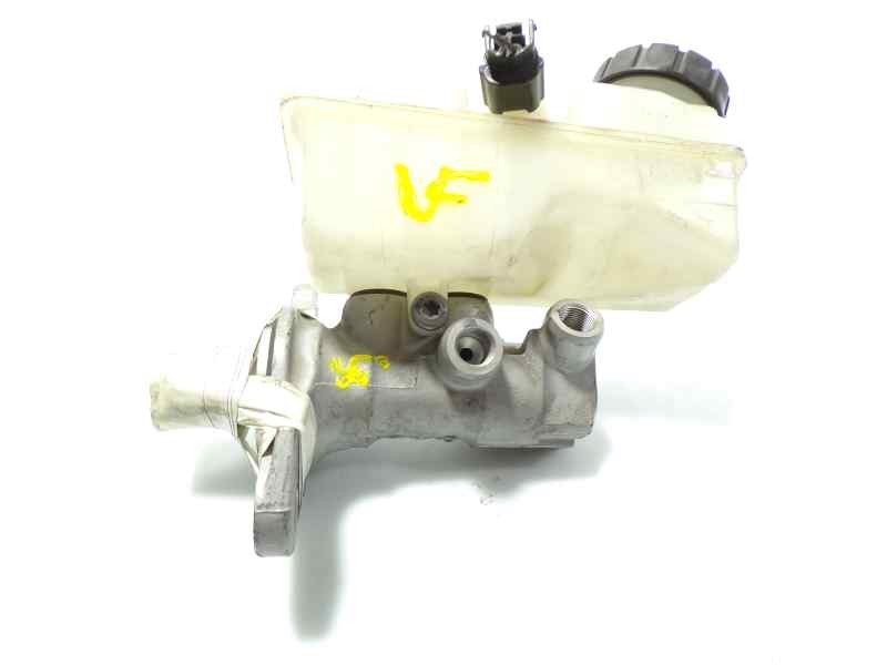 Recambio de bomba freno para renault captur 1.5 dci diesel fap referencia OEM IAM 460119686R  