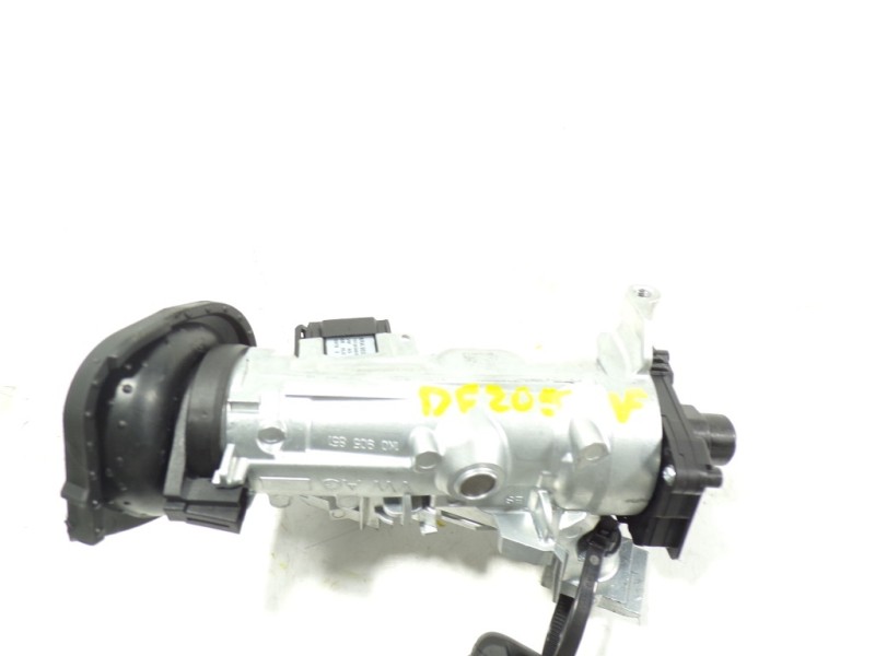 Recambio de antirrobo para audi a1 sportback (gba) 1.0 tfsi referencia OEM IAM 107905855AL 1K0905851 