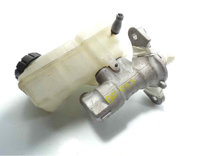 Recambio de bomba freno para renault captur 1.5 dci diesel fap referencia OEM IAM 460119686R  