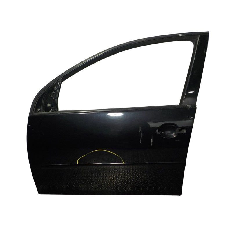 Recambio de puerta delantera izquierda para volkswagen golf v berlina (1k1) r32 referencia OEM IAM 1K4831301AB  