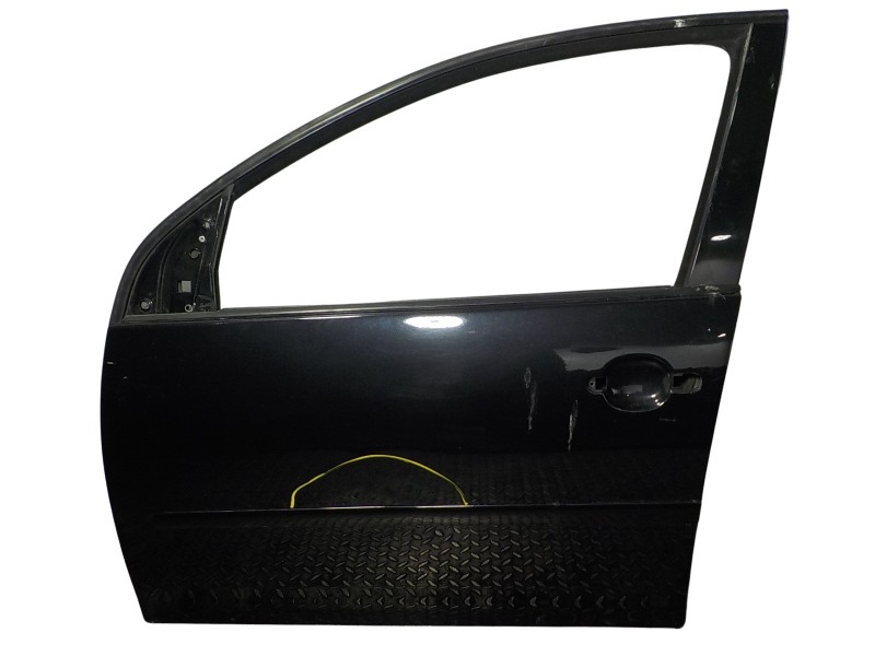Recambio de puerta delantera izquierda para volkswagen golf v berlina (1k1) r32 referencia OEM IAM 1K4831301AB  