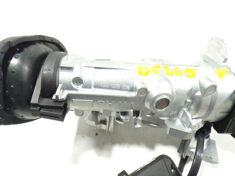 Recambio de antirrobo para audi a1 sportback (gba) 1.0 tfsi referencia OEM IAM 107905855AL 1K0905851 