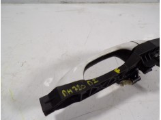 Recambio de maneta exterior delantera izquierda para hyundai i20 1.1 crdi cat referencia OEM IAM 82651C8050   2