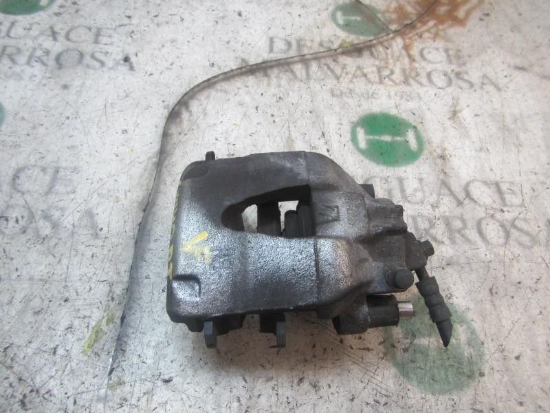 Recambio de pinza freno delantera izquierda para volkswagen polo (6c1) 1.4 tdi referencia OEM IAM 6C0615123  