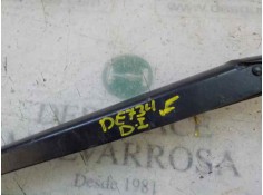 Recambio de brazo limpia delantero izquierdo para land rover range rover sport 2.7 td v6 cat referencia OEM IAM DKB500051PMD   2