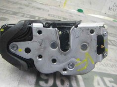 Recambio de cerradura puerta delantera derecha para opel insignia berlina edition referencia OEM IAM 13503782   2