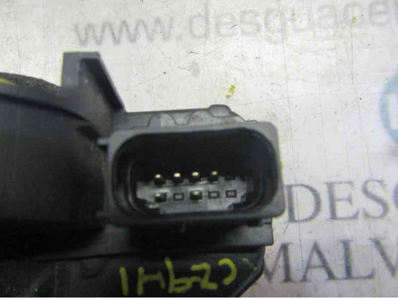 Recambio de cerradura puerta delantera derecha para opel insignia berlina edition referencia OEM IAM 13503782  