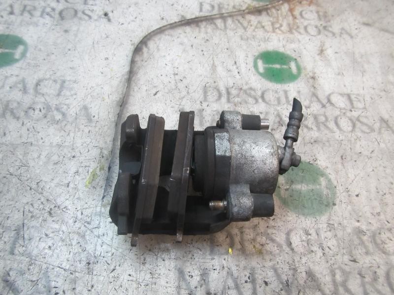 Recambio de pinza freno delantera izquierda para volkswagen polo (6c1) 1.4 tdi referencia OEM IAM 6C0615123  