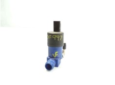 Recambio de bomba limpia para renault captur 1.5 dci diesel fap referencia OEM IAM 8200316568   2