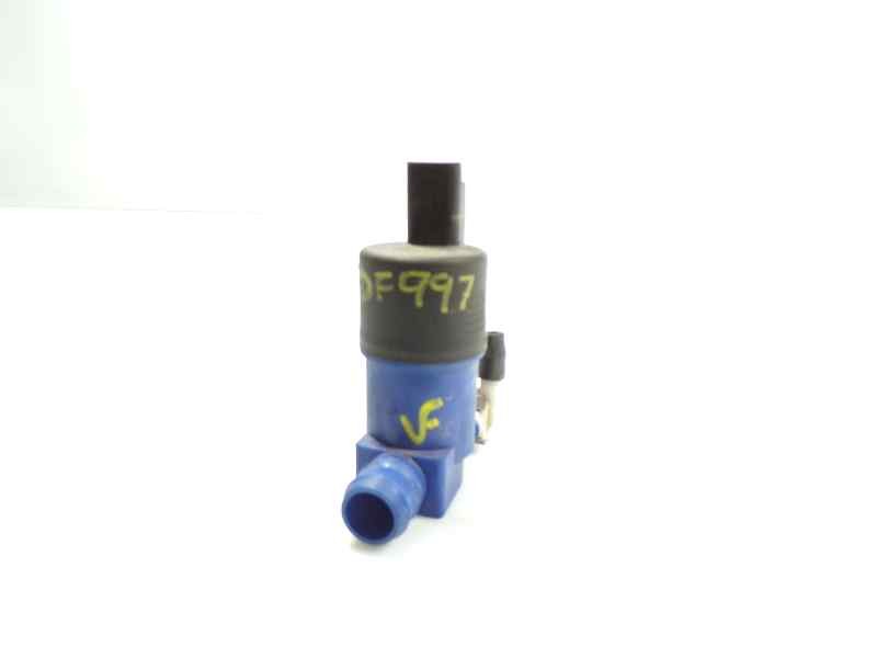 Recambio de bomba limpia para renault captur 1.5 dci diesel fap referencia OEM IAM 8200316568  