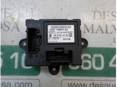 Recambio de modulo electronico para ford mondeo ber. (ca2) ghia referencia OEM IAM   