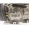 Recambio de compresor aire acondicionado para dacia logan ii 1.2 referencia OEM IAM 926006775R 926006775R 