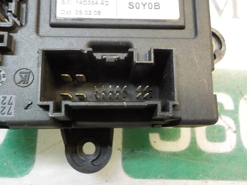 Recambio de modulo electronico para ford mondeo ber. (ca2) ghia referencia OEM IAM   