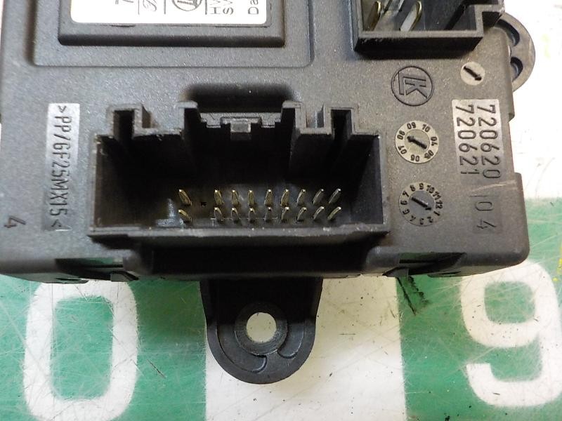 Recambio de modulo electronico para ford mondeo ber. (ca2) ghia referencia OEM IAM   