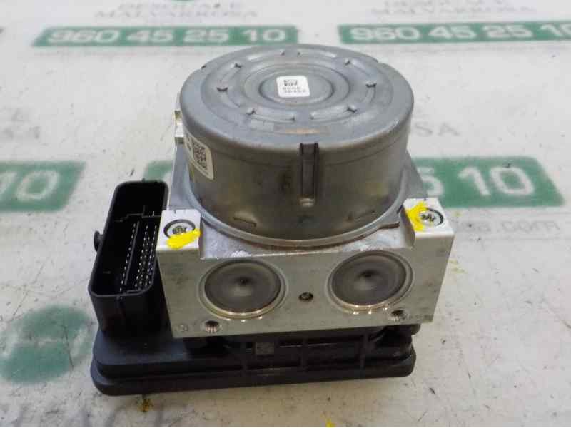 Recambio de abs para citroën c-elysée 1.2 12v vti referencia OEM IAM 1616784380  