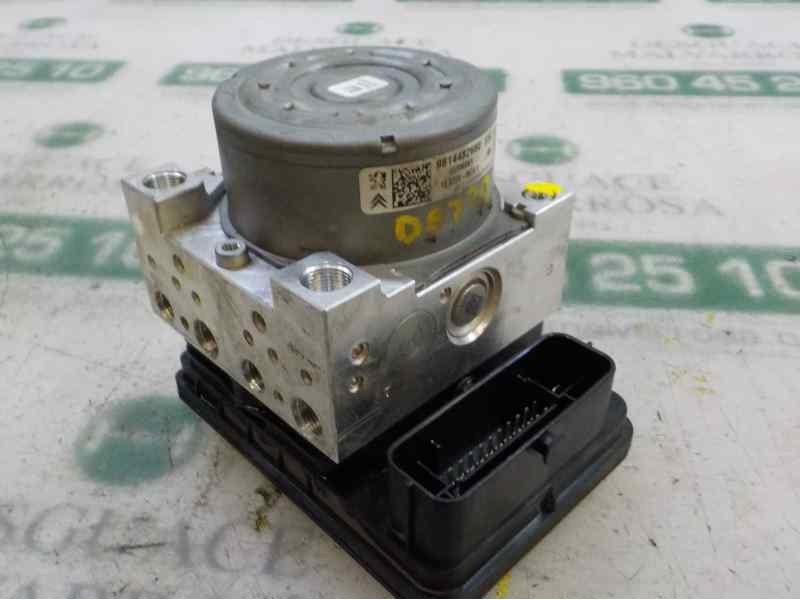 Recambio de abs para citroën c-elysée 1.2 12v vti referencia OEM IAM 1616784380  
