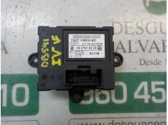 Recambio de modulo electronico para ford mondeo ber. (ca2) ghia referencia OEM IAM   