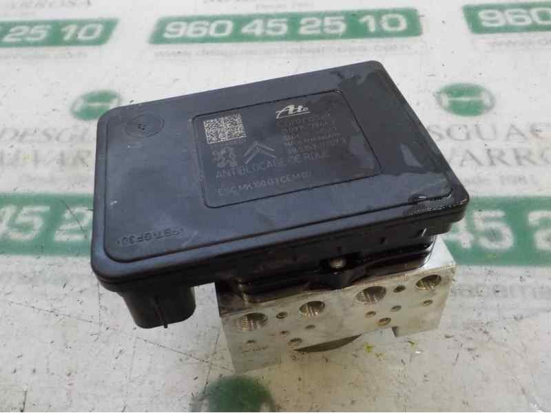 Recambio de abs para citroën c-elysée 1.2 12v vti referencia OEM IAM 1616784380  